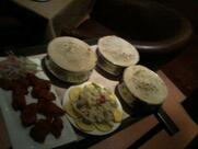 Nottee, The Restaurant