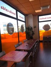 Ristorante Self Service Stop'N Go