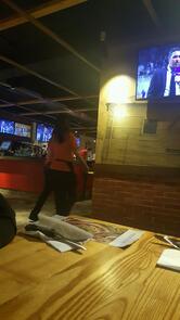 Chili's - Les Berges du Lac