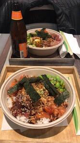 I Love Poke - Tortona