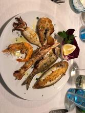 Trattoria Santa Lucia