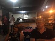 Milhouse Churrasquinho