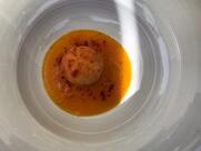 Scjabica Cuoco Pescatore