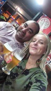 Vavá Porto Caiçara Grill