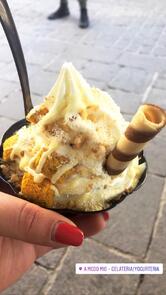 A Modo Mio Gelateria Pescara