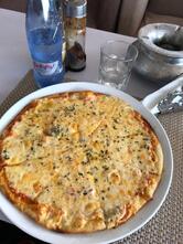 Restaurant Leopard Marrakech