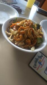 Castelo Azul Restaurante