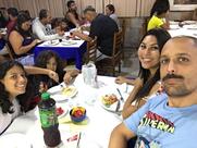 Sul Rio Pizzaria e Restaurante