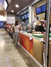 Spoleto Culinária Italiana