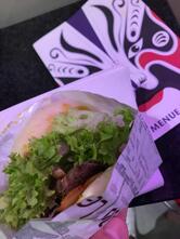 LeDu Happy Dumplings & Jianbing