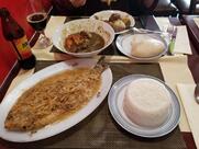 Essamba Long Courrier