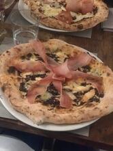 Mamma Rosa SBT
