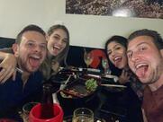 Ippon Sushi Delivery