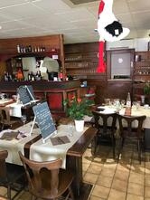 Restaurant Demi-Lune