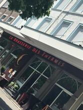 La Brasserie des Thermes