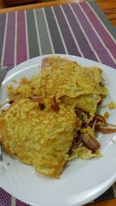 Gula Restaurante e Lanchonete