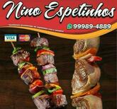 Nino Espetinho