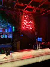 Zimbro Gin&Tonic Bar