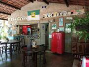 Pousada, Restaurante e Cachaçaria Urca Do Tubarão