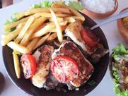 Restaurante Samburá