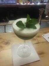 Misture cocktail bar