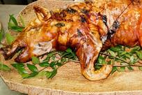 Ristorante Pizzeria Li Nibari