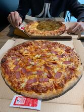 Domino's Pizza Gent St. Pieters