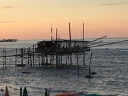 Trabocco Punta Rocciosa