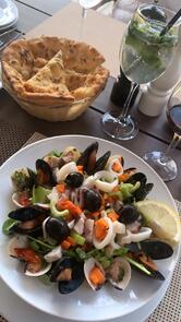 La Riviera