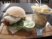 Restaurante Fazendinha