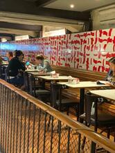 Verso - Café e Restaurante