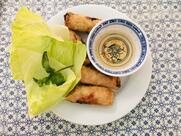 Restaurant Vietnamien Le Congrès