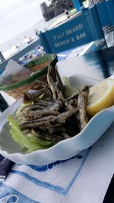 F.lli Grassi - Positano Beach Club