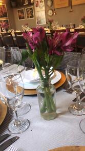 Guelere Delicatessen e Bistrô