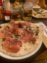 Pizzeria Flaminio