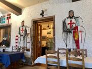 Trattoria S. Bernardo