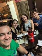 Santa Cana Bar e Restaurante