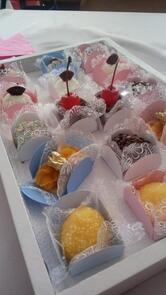 Bibystro Restaurante