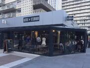 Bistro d'Édouard - La Défense