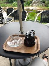 COO COFFEE