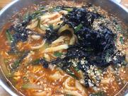 경성칼국수