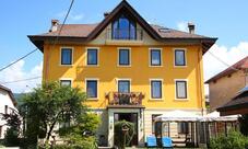 Albergo Locanda Aurora