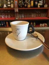 Bar Caffè Stazione Di Rossi Marco