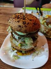 Novos Veganos - Unidade Pinheiros