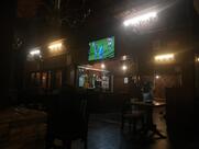 Ceria Maju Restaurant, Parit Raja