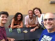 Agripub Casa Dell'orzo