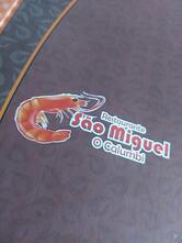 Restaurante São Miguel - O Calumbi