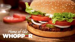 Burger King Eden Meander Drive-Thru (Halaal)