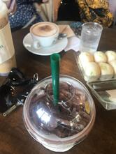 Café Amazon