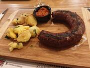 Restaurant “Royal Cinema”